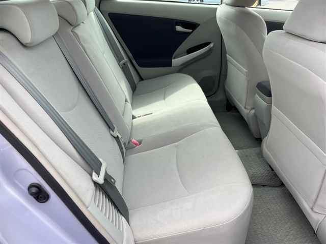 TOYOTA PRIUS 2009
