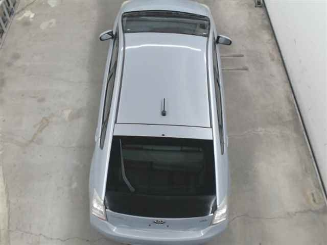 TOYOTA PRIUS 2009
