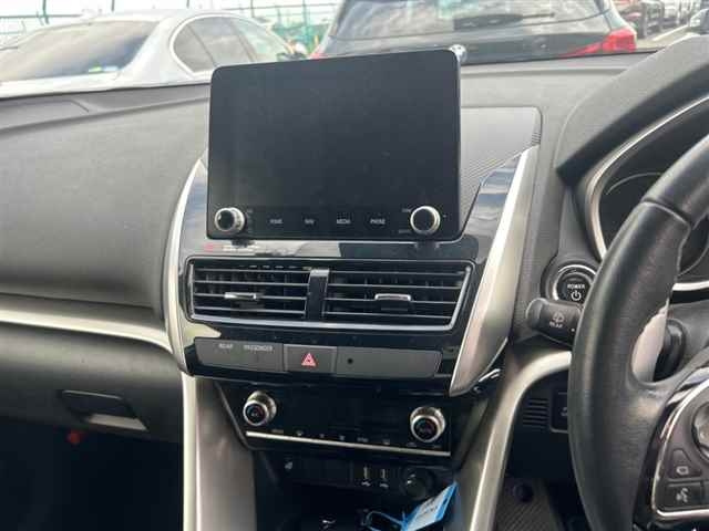 MITSUBISHI ECLIPSE CROSS 2021