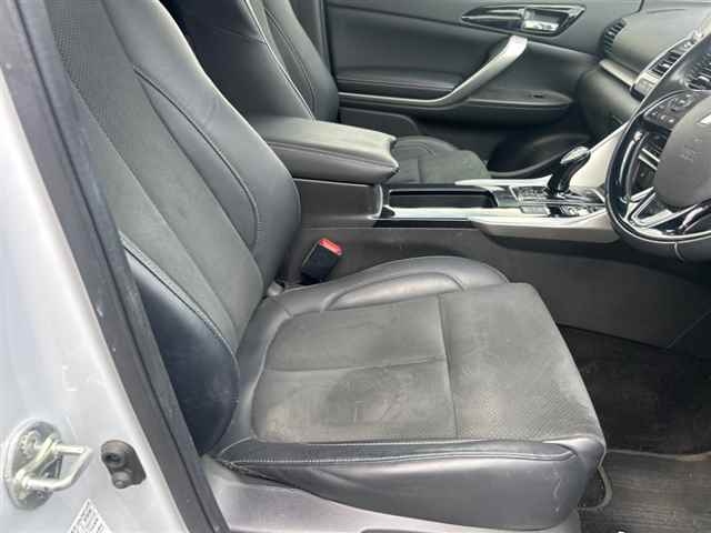 MITSUBISHI ECLIPSE CROSS 2021