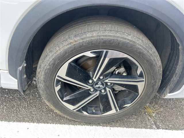 MITSUBISHI ECLIPSE CROSS 2021