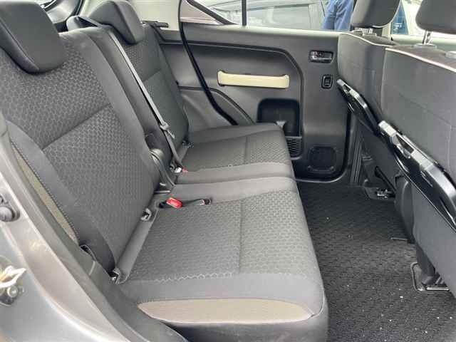 SUZUKI XBEE 2024