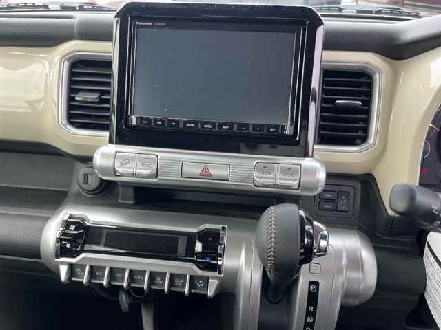 SUZUKI XBEE 2024