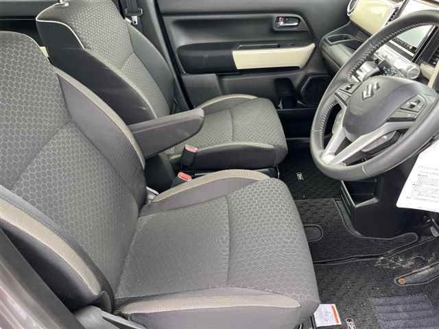 SUZUKI XBEE 2024