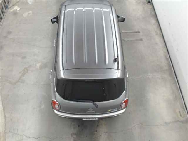 SUZUKI XBEE 2024