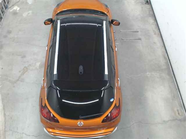 NISSAN KIX 2022