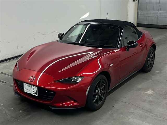 MAZDA ROADSTER 2015