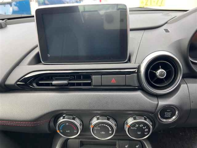 MAZDA ROADSTER 2015