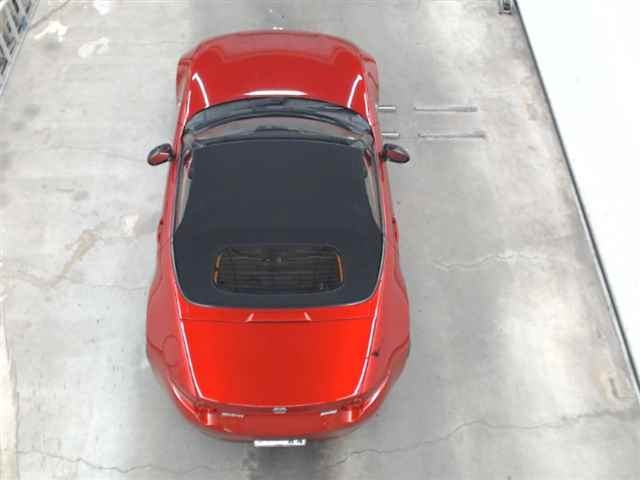 MAZDA ROADSTER 2015