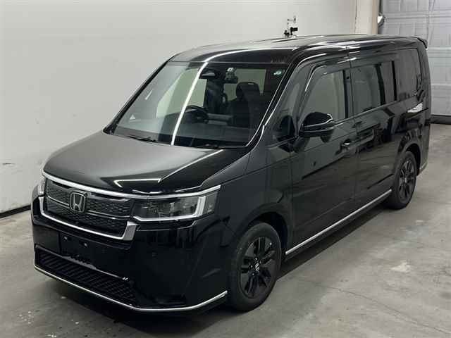 HONDA STEP WAGON 2022