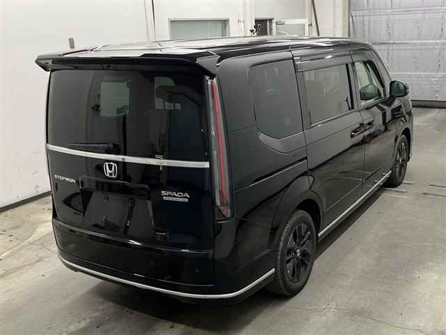 HONDA STEP WAGON 2022
