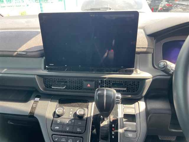 HONDA STEP WAGON 2022