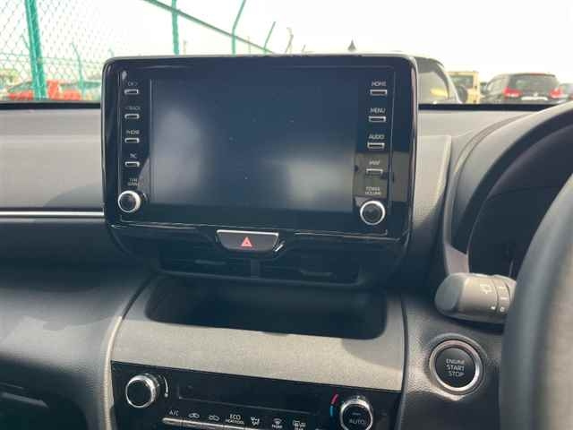 TOYOTA YARIS CROSS 2022