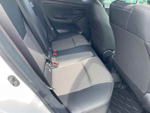 TOYOTA YARIS CROSS 2022