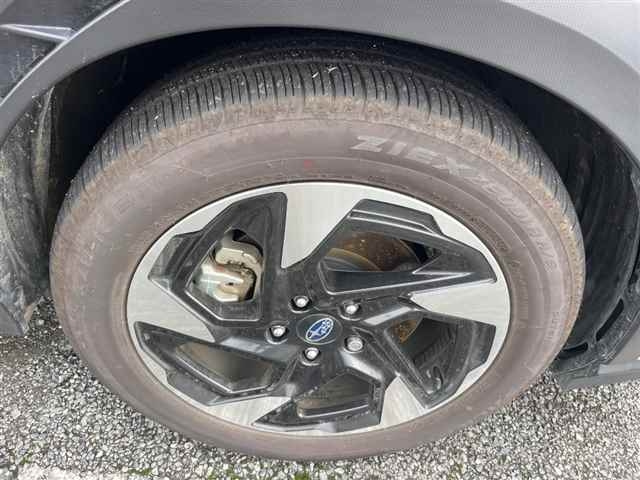 SUBARU CROSSTREK 2023