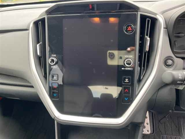 SUBARU CROSSTREK 2023