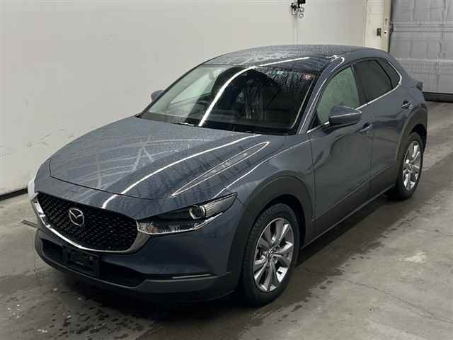 MAZDA CX-30 2022