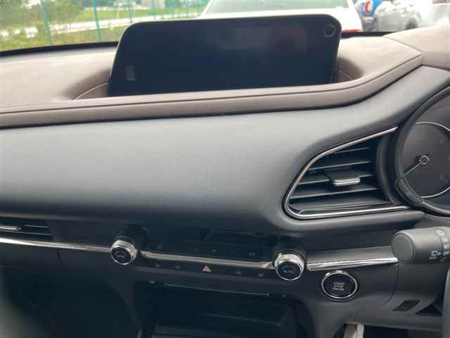 MAZDA CX-30 2022