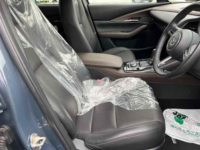 MAZDA CX-30 2022