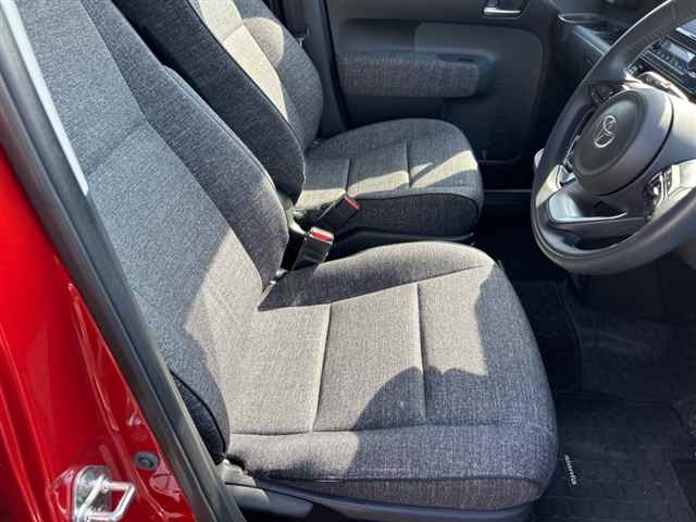 TOYOTA SIENTA 2024