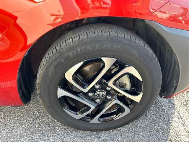 TOYOTA SIENTA 2024
