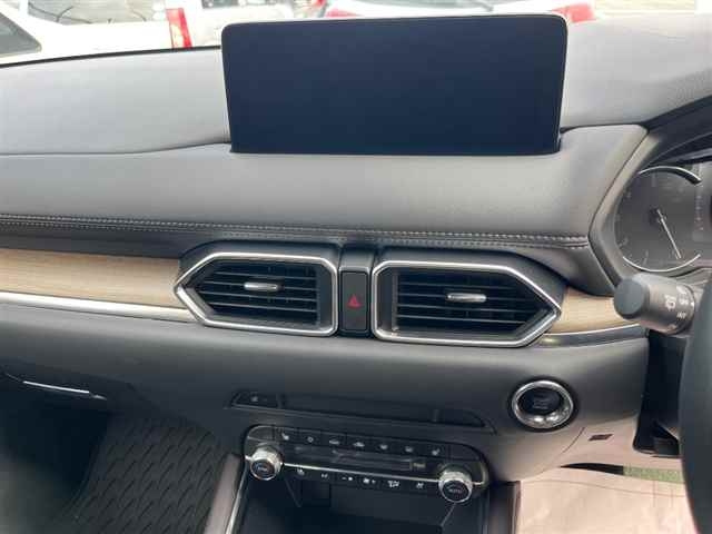 MAZDA CX-5 2022