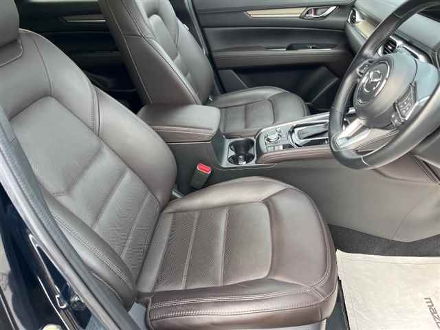 MAZDA CX-5 2022