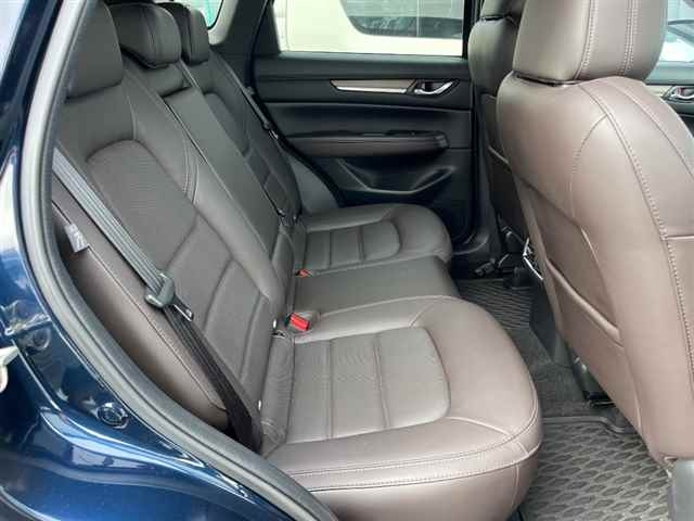 MAZDA CX-5 2022