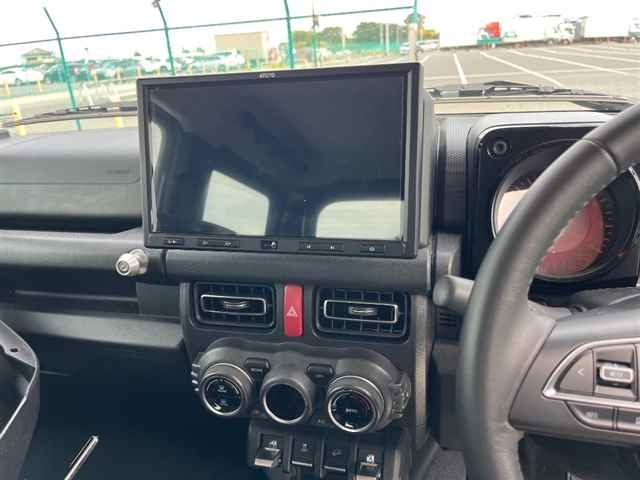 SUZUKI JIMNY SIERRA 2022
