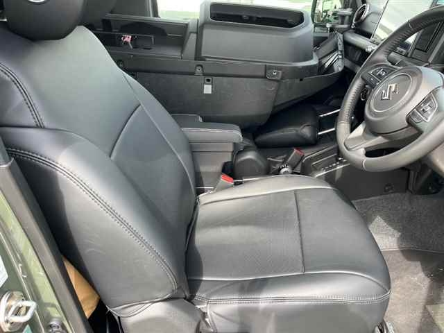 SUZUKI JIMNY SIERRA 2022