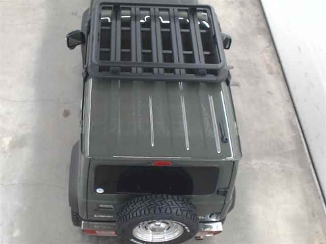 SUZUKI JIMNY SIERRA 2022