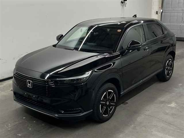 HONDA VEZEL 2023