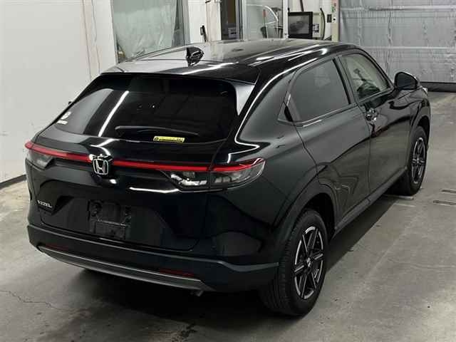 HONDA VEZEL 2023
