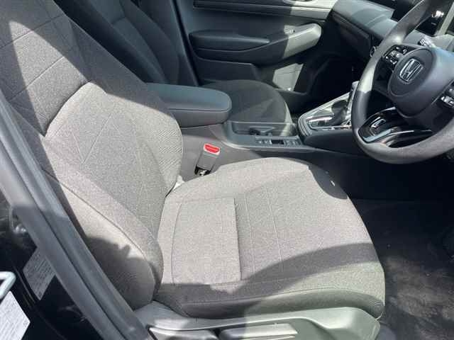 HONDA VEZEL 2023