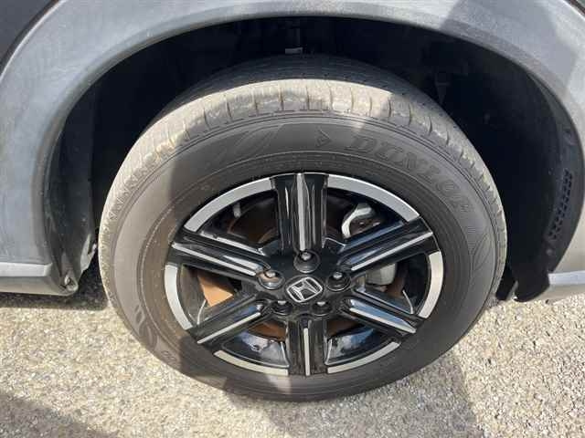 HONDA VEZEL 2023