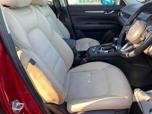 MAZDA CX-5 2020