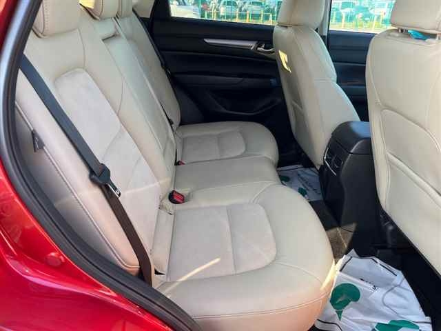 MAZDA CX-5 2020