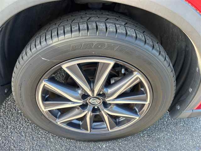 MAZDA CX-5 2020