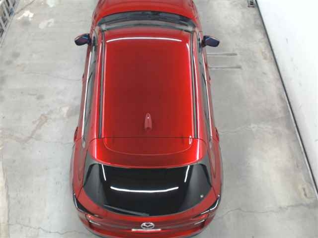 MAZDA CX-5 2020