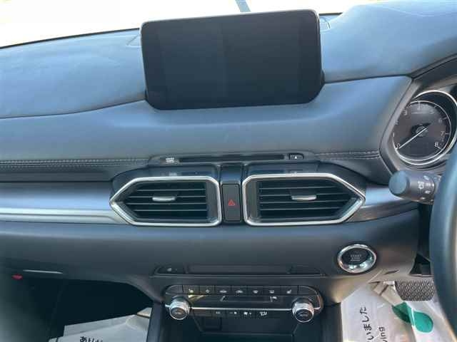 MAZDA CX-5 2020