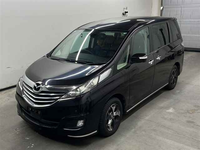 MAZDA BIANTE 2015