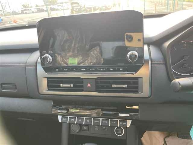 MITSUBISHI TRITON 2025