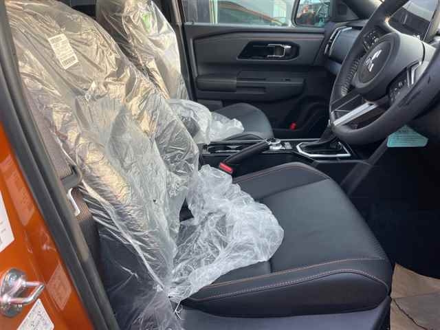 MITSUBISHI TRITON 2025
