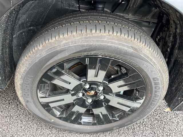 MITSUBISHI DELICA D5 2025