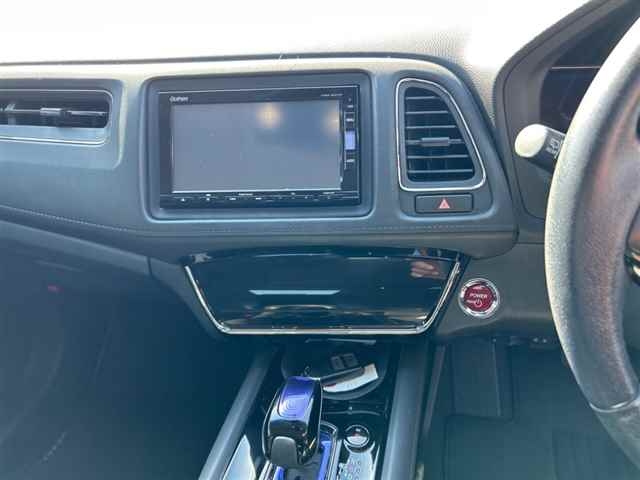 HONDA VEZEL 2016