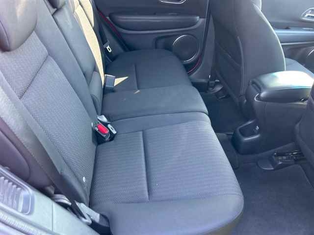 HONDA VEZEL 2016