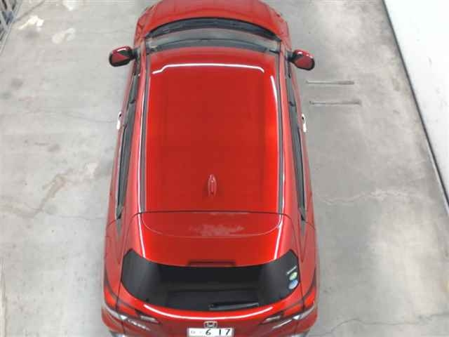 HONDA VEZEL 2016