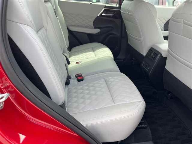 MITSUBISHI OUTLANDER PHEV 2021