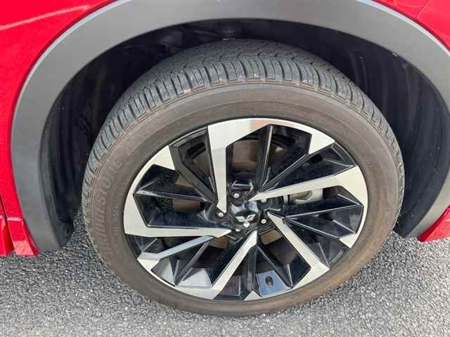 MITSUBISHI OUTLANDER PHEV 2021