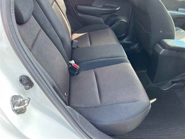 HONDA FIT 2015